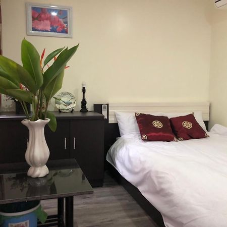 Apartamento La ventana modern house Hai Phong Exterior foto